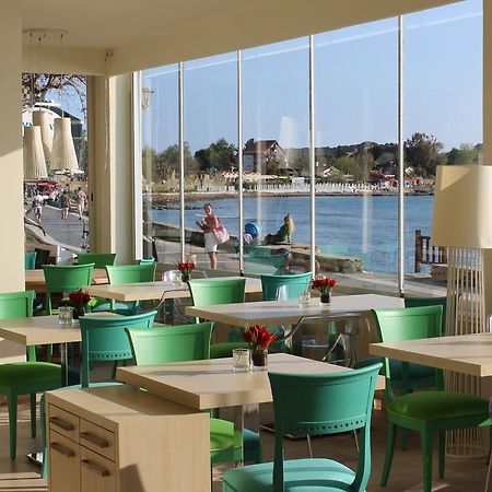 Sunprime Dogan Side Beach - Adult Only Bagian luar foto