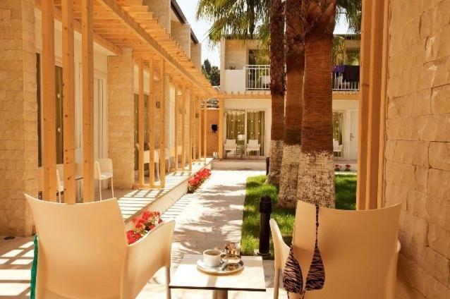 Sunprime Dogan Side Beach - Adult Only Bagian luar foto