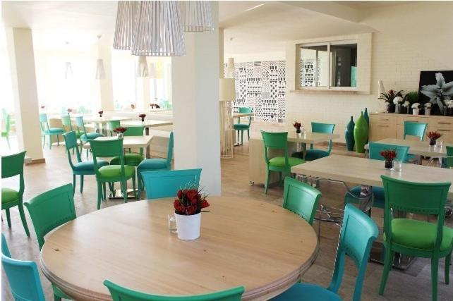 Sunprime Dogan Side Beach - Adult Only Bagian luar foto