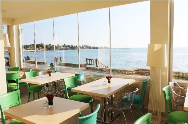Sunprime Dogan Side Beach - Adult Only Bagian luar foto