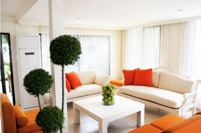 Sunprime Dogan Side Beach - Adult Only Bagian luar foto