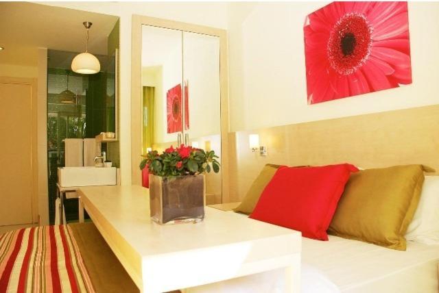 Sunprime Dogan Side Beach - Adult Only Bagian luar foto
