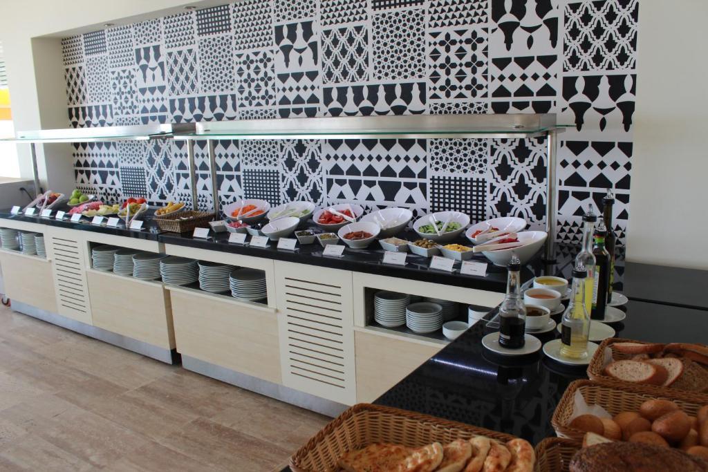 Sunprime Dogan Side Beach - Adult Only Bagian luar foto