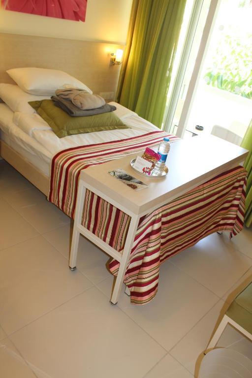 Sunprime Dogan Side Beach - Adult Only Hotel Ruang foto