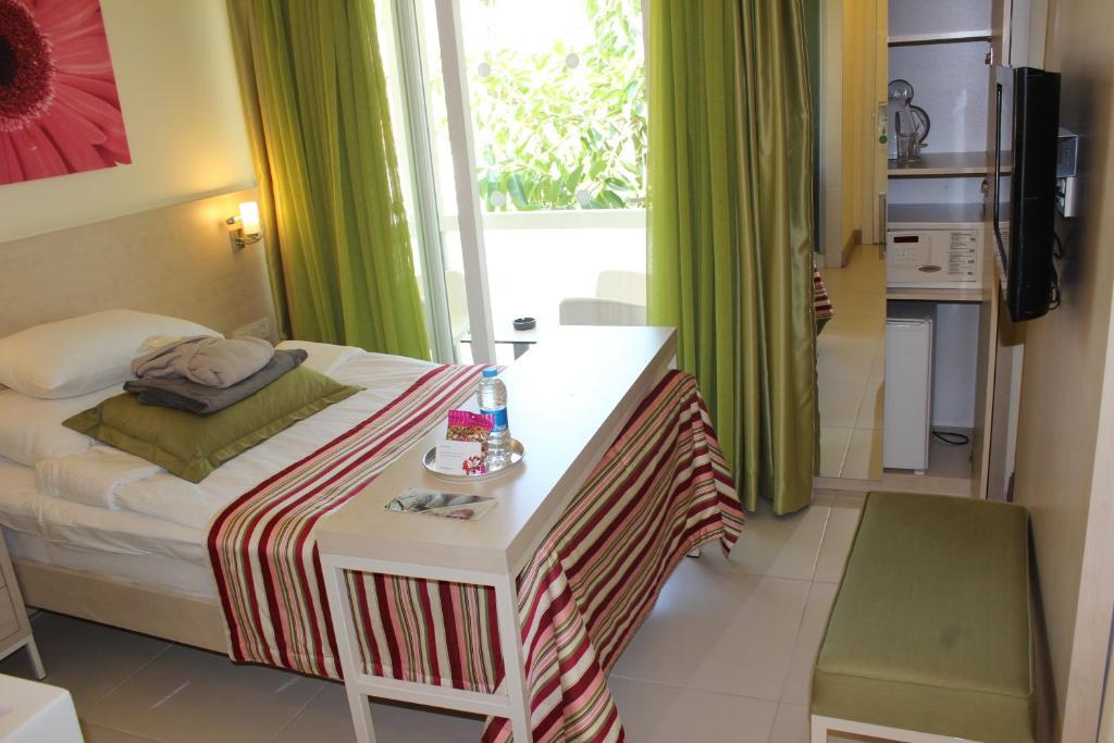 Sunprime Dogan Side Beach - Adult Only Ruang foto