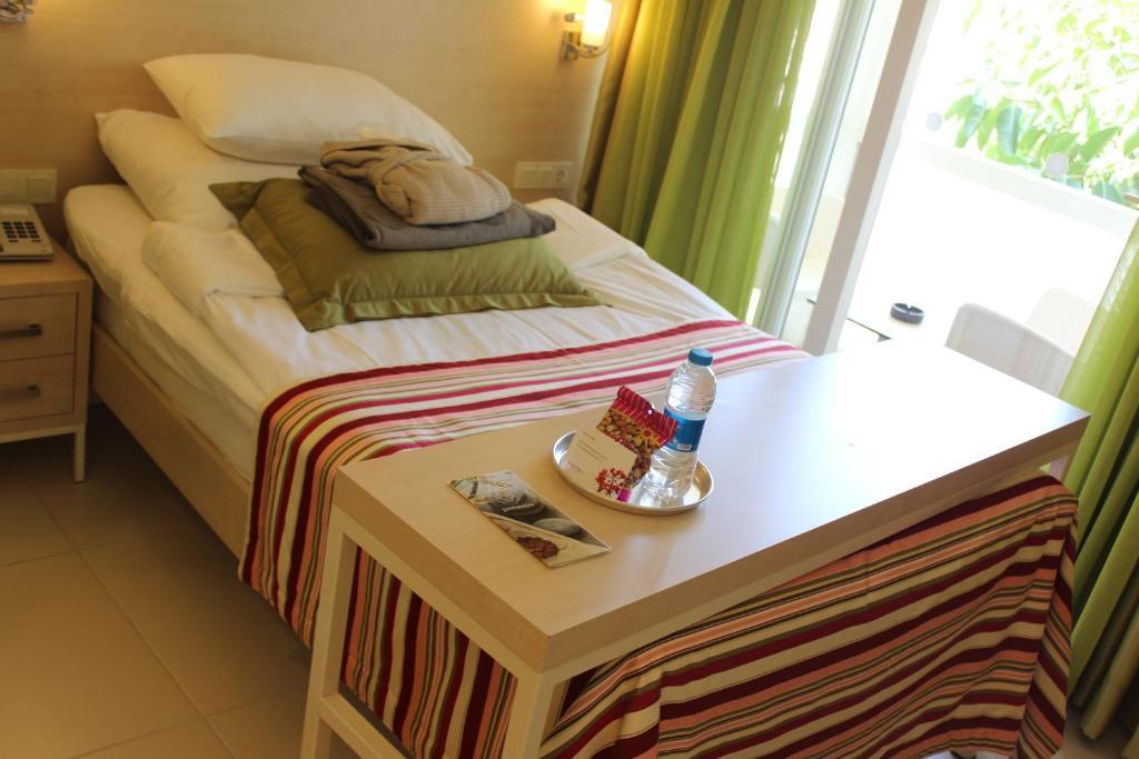 Sunprime Dogan Side Beach - Adult Only Bagian luar foto