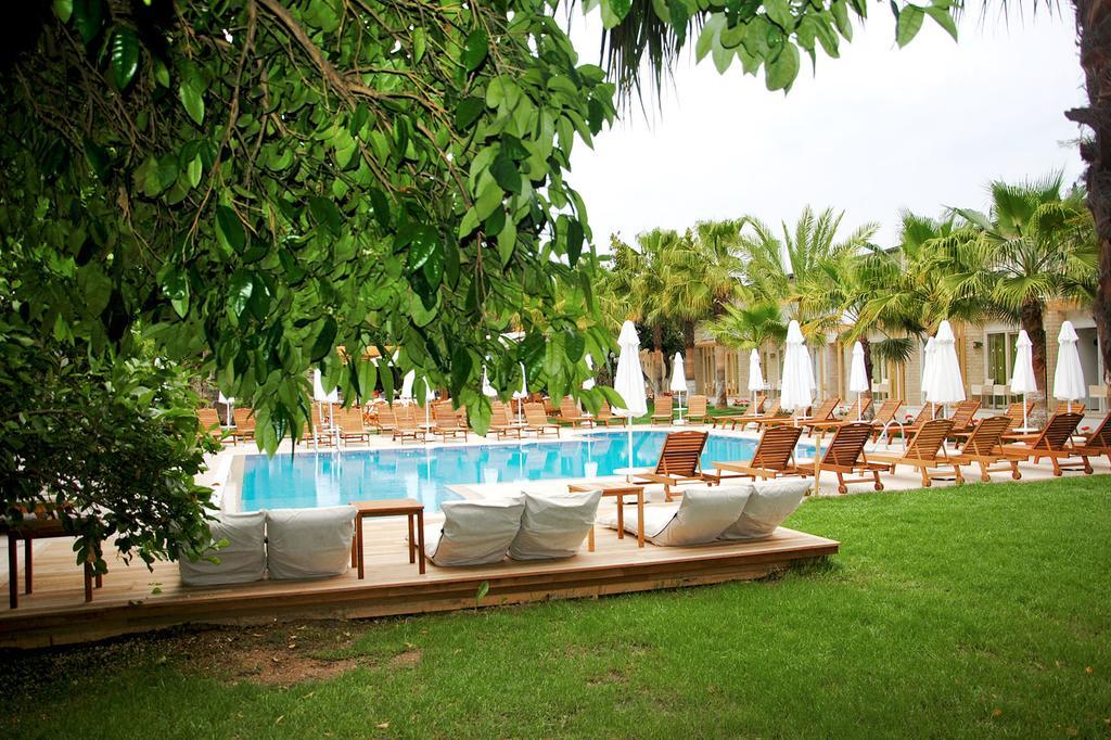 Sunprime Dogan Side Beach - Adult Only Bagian luar foto