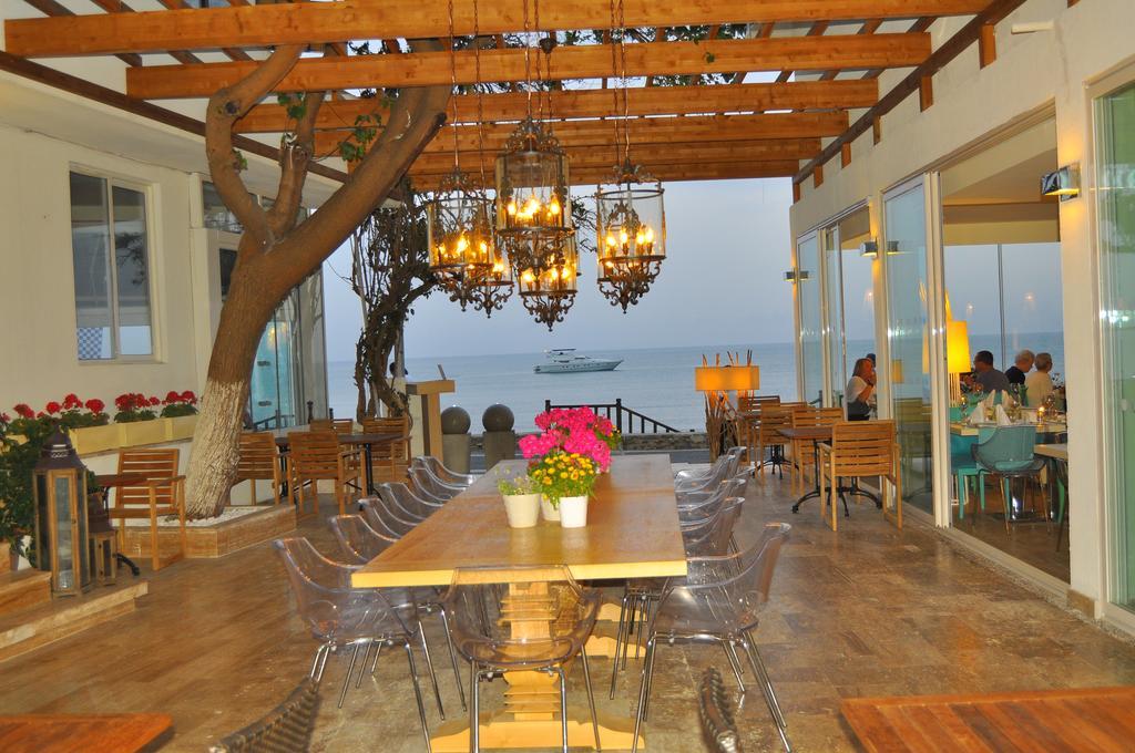 Sunprime Dogan Side Beach - Adult Only Bagian luar foto