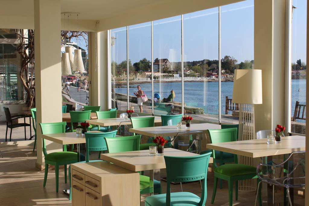 Sunprime Dogan Side Beach - Adult Only Bagian luar foto