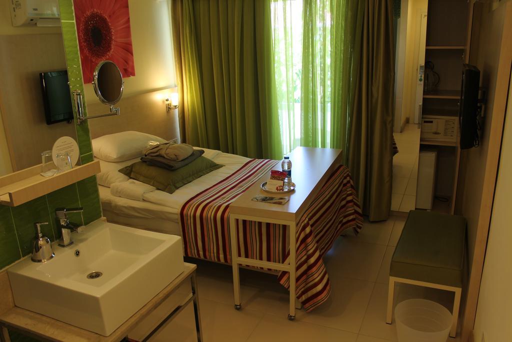 Sunprime Dogan Side Beach - Adult Only Bagian luar foto