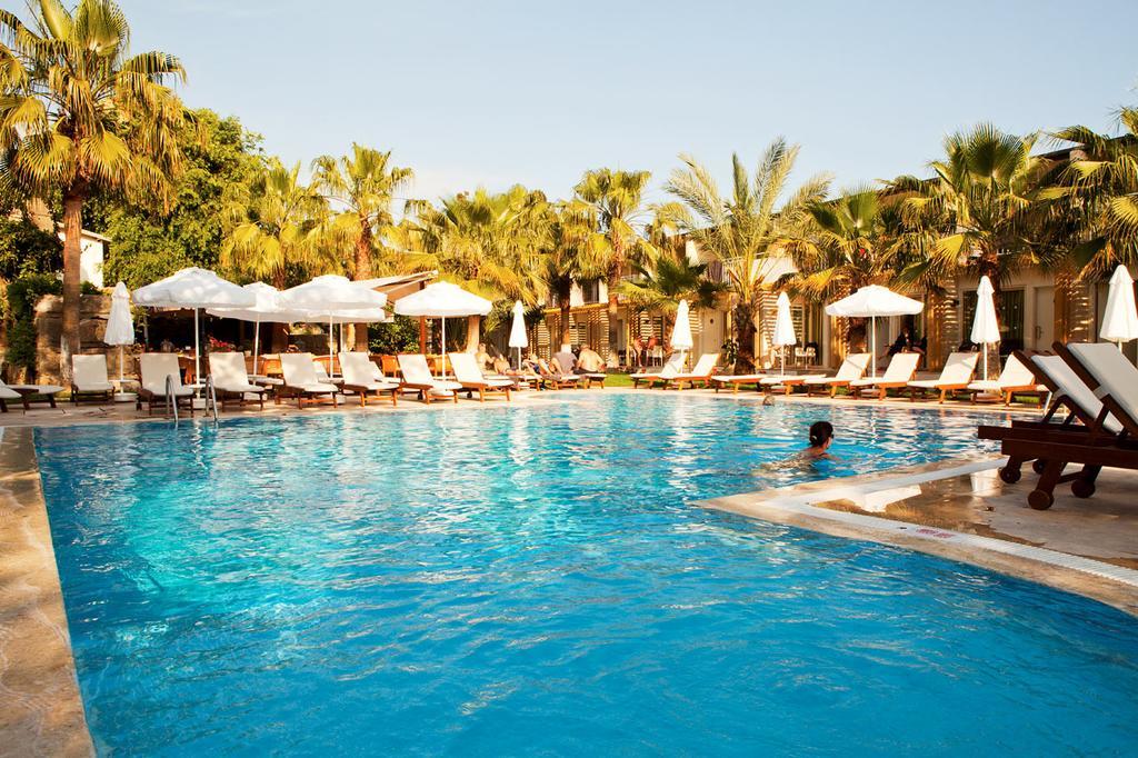 Sunprime Dogan Side Beach - Adult Only Bagian luar foto